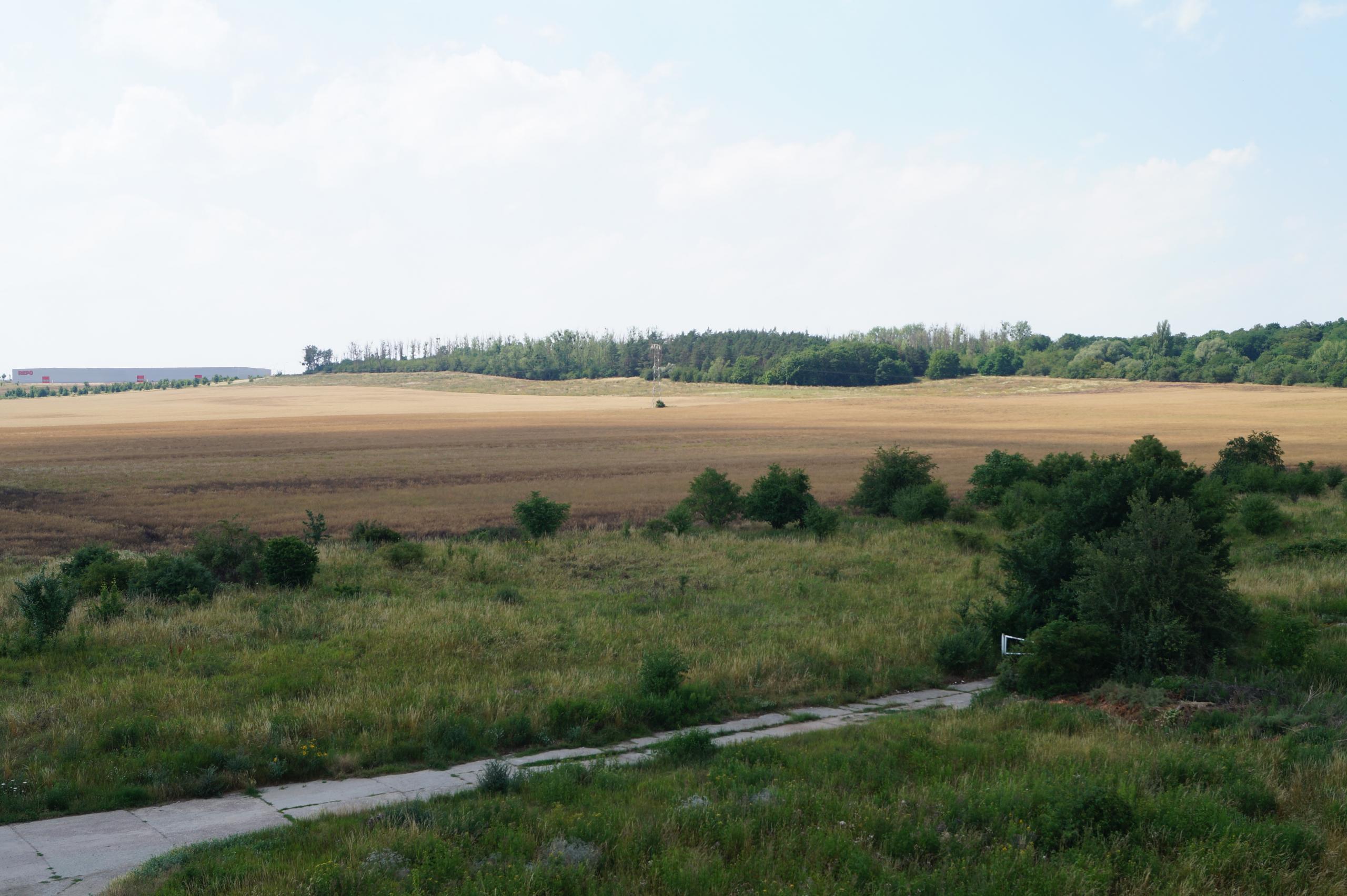 Acker © Stadt Schönebeck (Elbe) Acker © Stadt Schönebeck (Elbe)