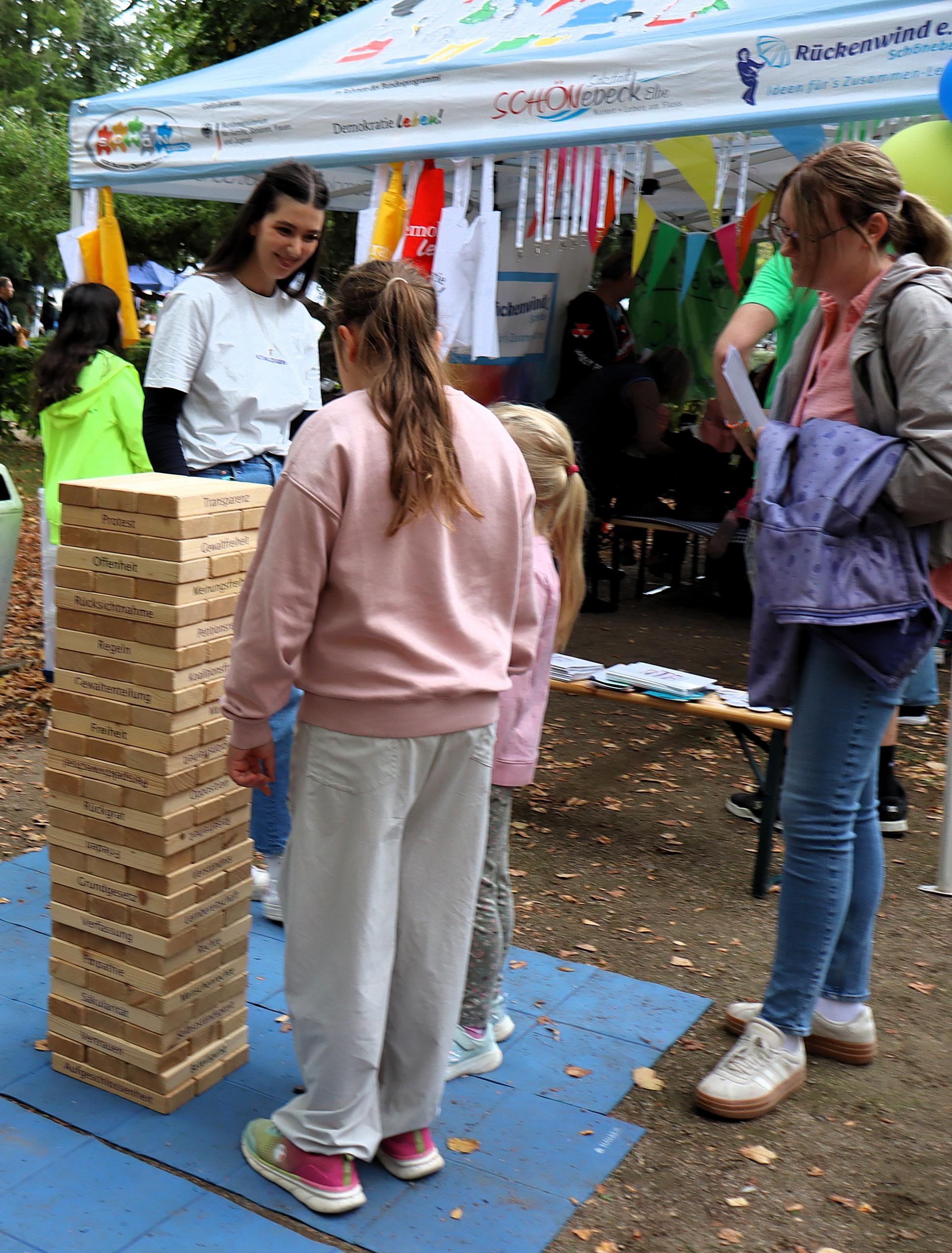 4. Kinderfest der Stadt Schönebeck (Elbe). © Stadt Schönebeck (Elbe) 4. Kinderfest der Stadt Schönebeck (Elbe). © Stadt Schönebeck (Elbe)