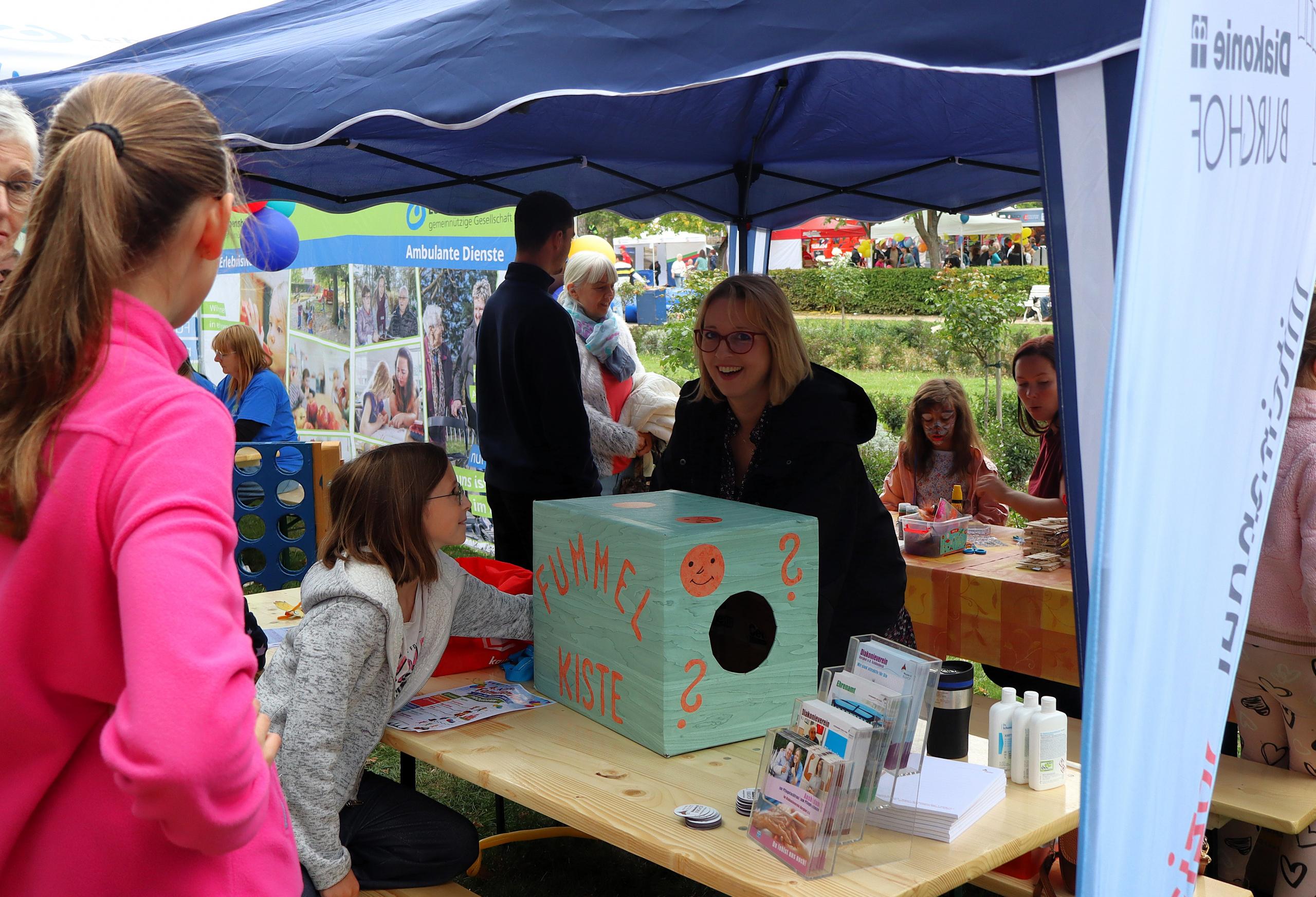 4. Kinderfest der Stadt Schönebeck (Elbe). © Stadt Schönebeck (Elbe) 4. Kinderfest der Stadt Schönebeck (Elbe). © Stadt Schönebeck (Elbe)