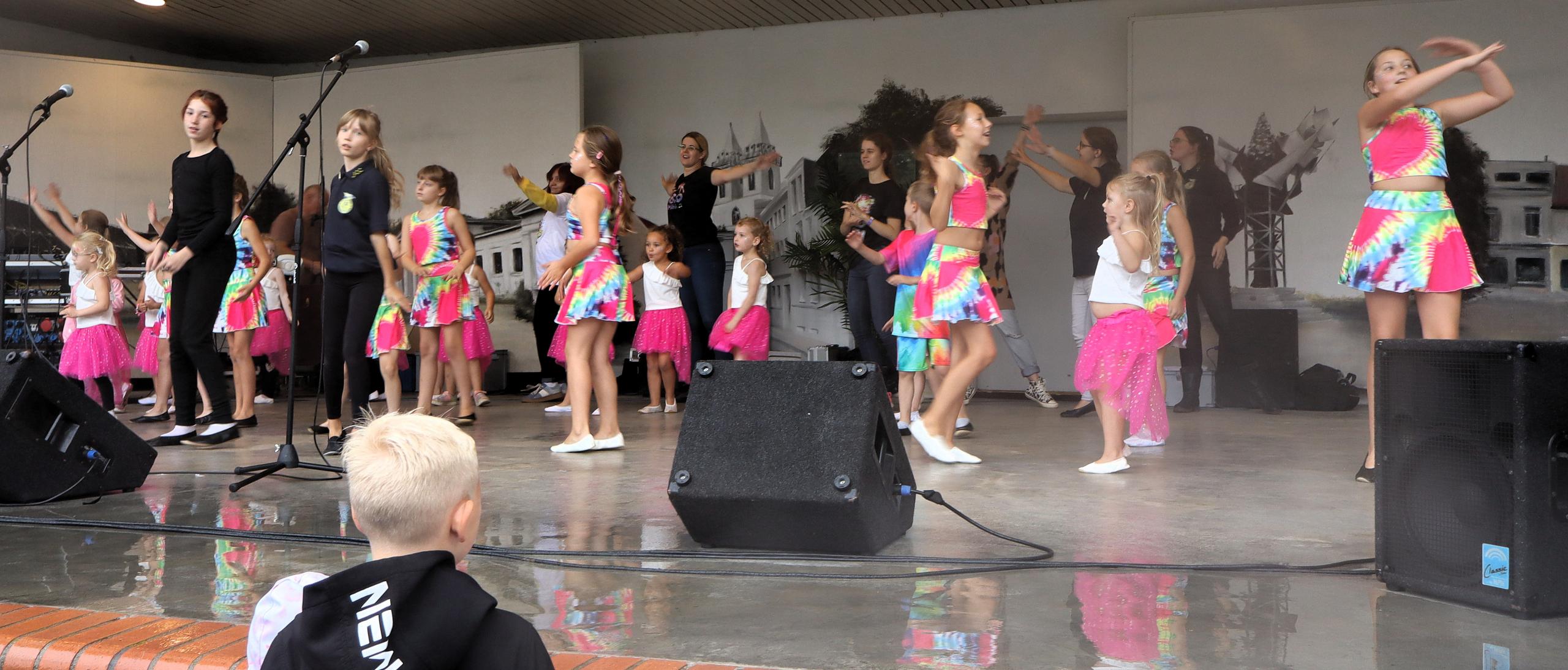 4. Kinderfest der Stadt Schönebeck (Elbe). © Stadt Schönebeck (Elbe) 4. Kinderfest der Stadt Schönebeck (Elbe). © Stadt Schönebeck (Elbe)