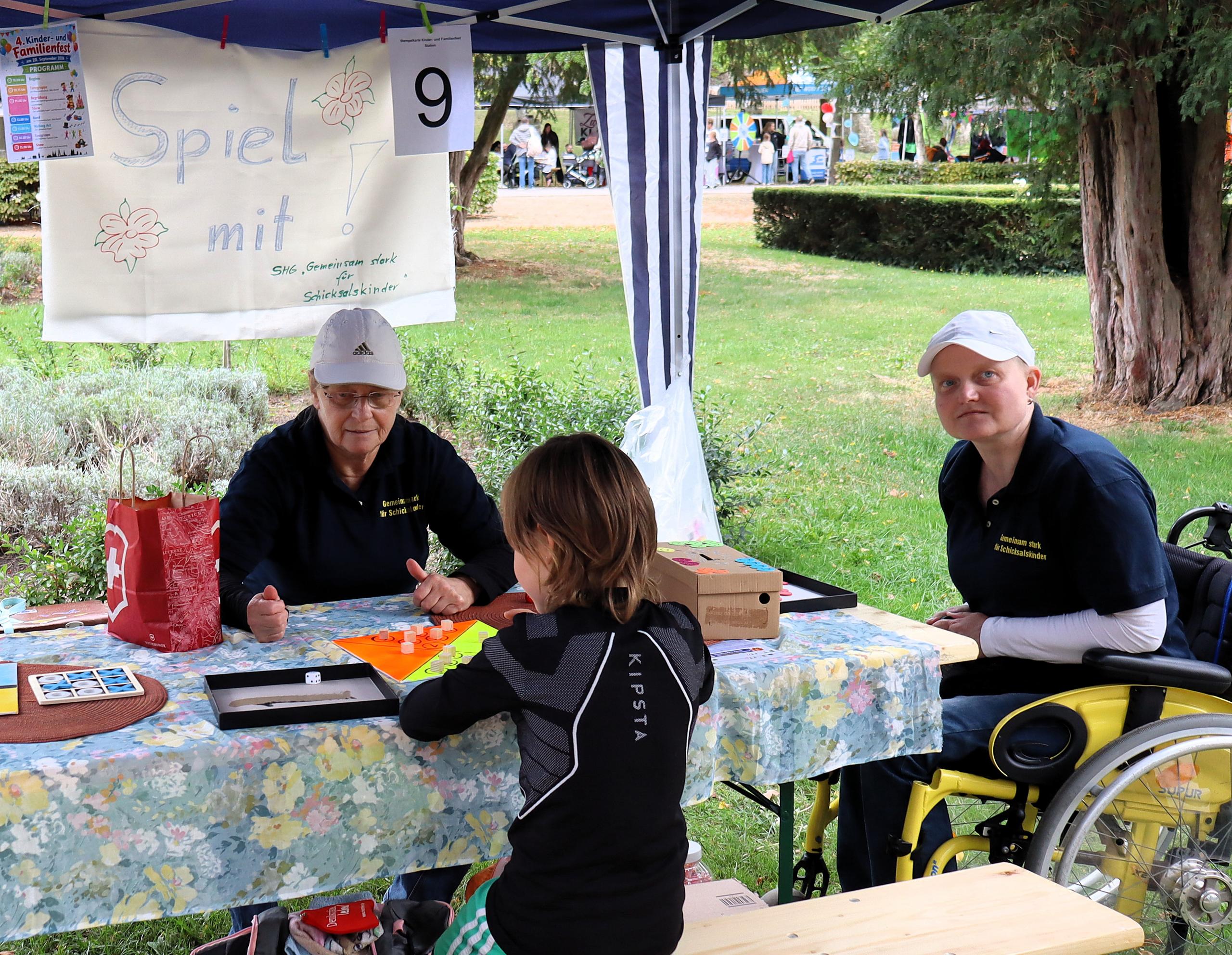 4. Kinderfest der Stadt Schönebeck (Elbe). © Stadt Schönebeck (Elbe) 4. Kinderfest der Stadt Schönebeck (Elbe). © Stadt Schönebeck (Elbe)