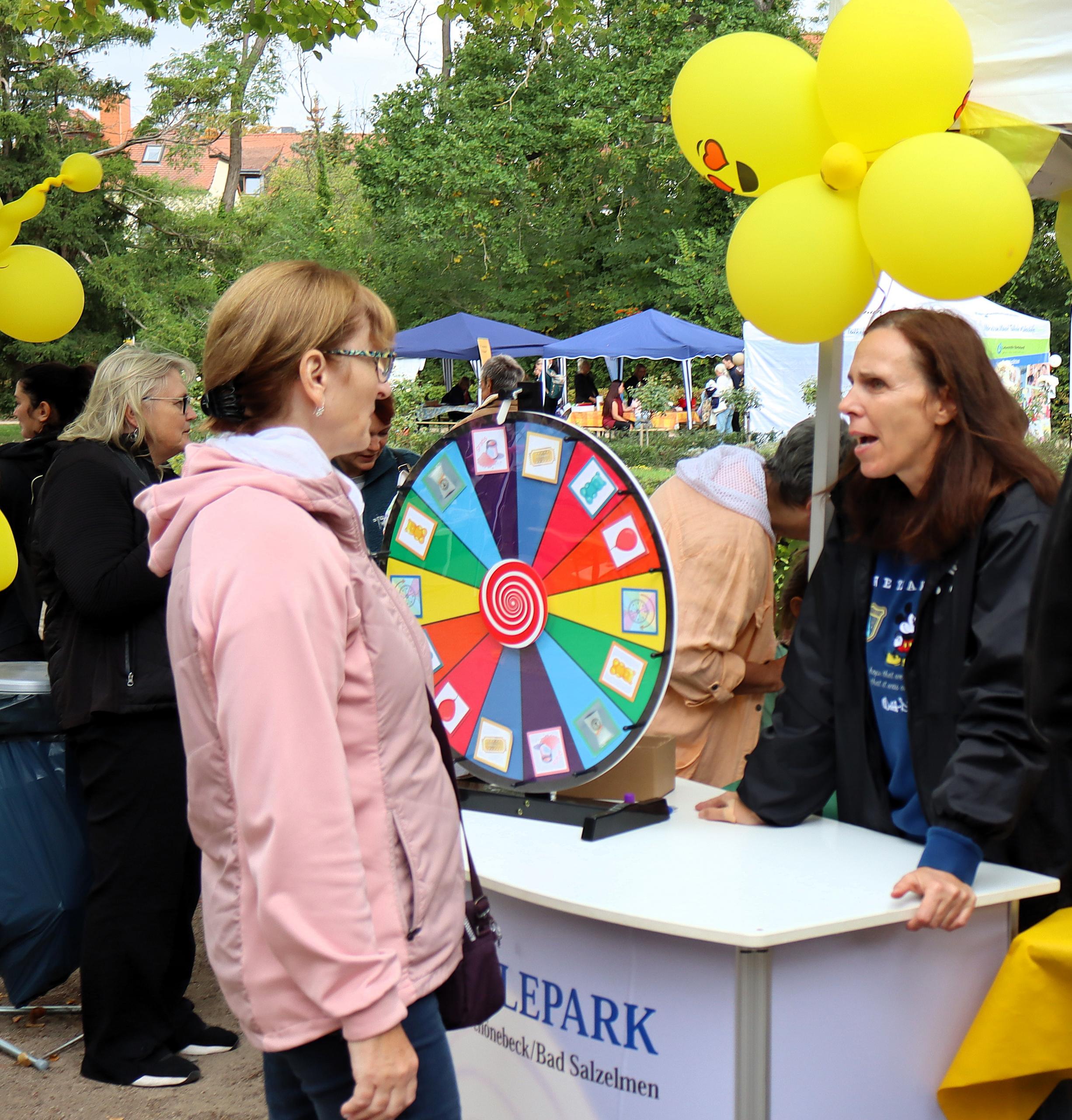 4. Kinderfest der Stadt Schönebeck (Elbe). © Stadt Schönebeck (Elbe) 4. Kinderfest der Stadt Schönebeck (Elbe). © Stadt Schönebeck (Elbe)