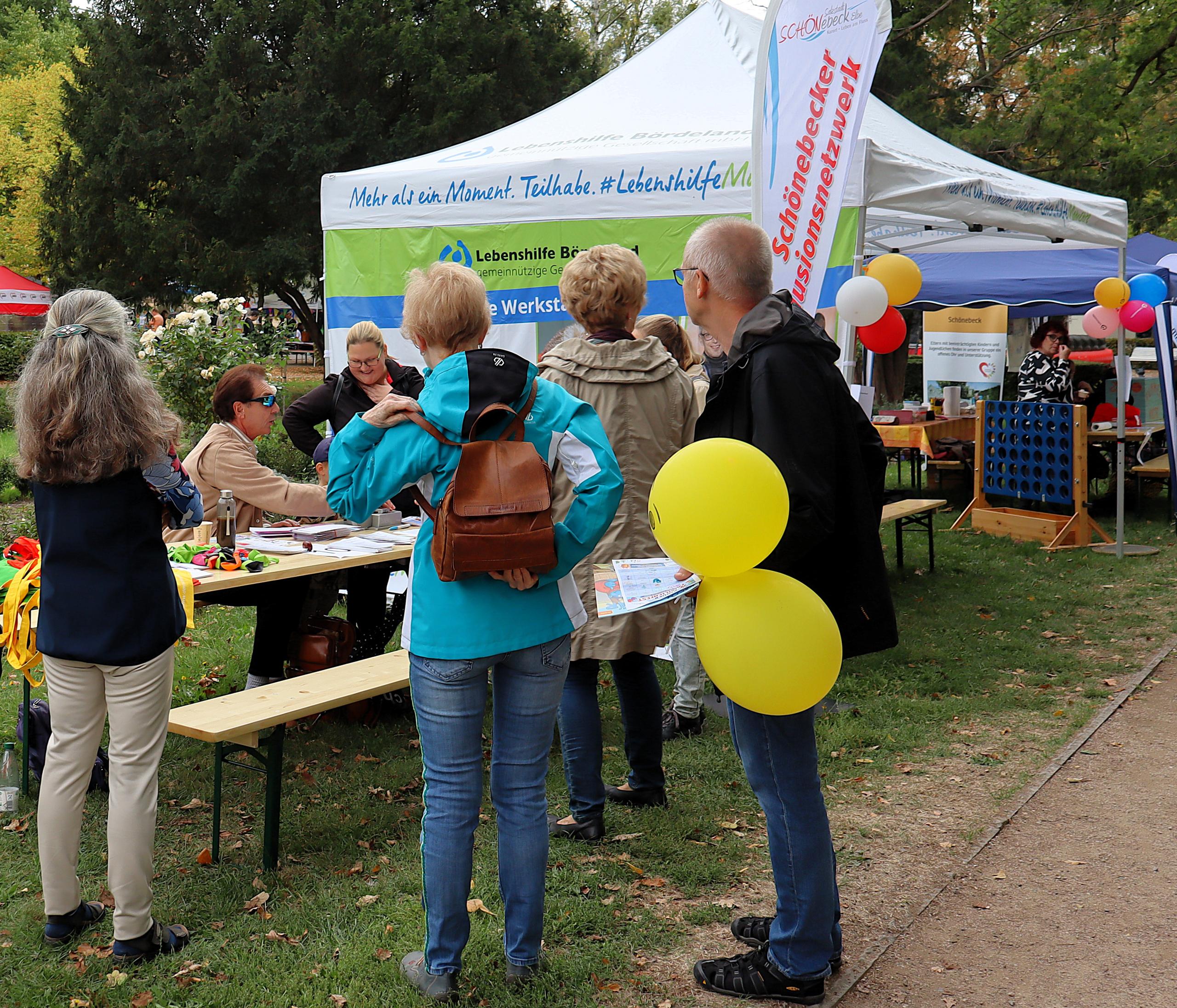 4. Kinderfest der Stadt Schönebeck (Elbe). © Stadt Schönebeck (Elbe) 4. Kinderfest der Stadt Schönebeck (Elbe). © Stadt Schönebeck (Elbe)