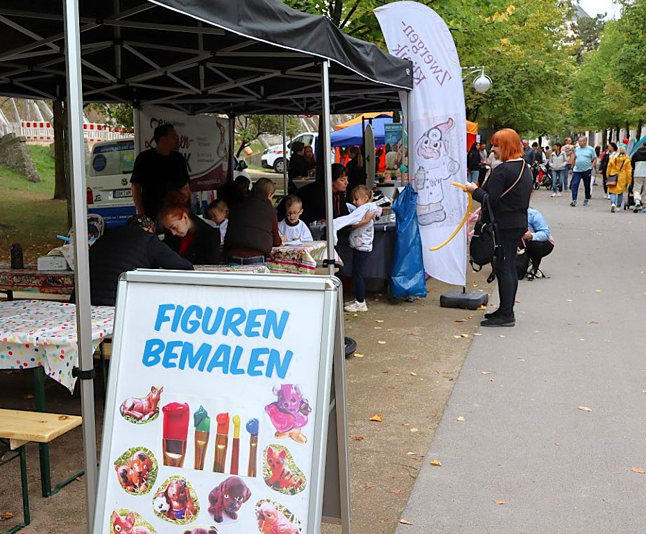 4. Kinderfest der Stadt Schönebeck (Elbe). © Stadt Schönebeck (Elbe) 4. Kinderfest der Stadt Schönebeck (Elbe). © Stadt Schönebeck (Elbe)