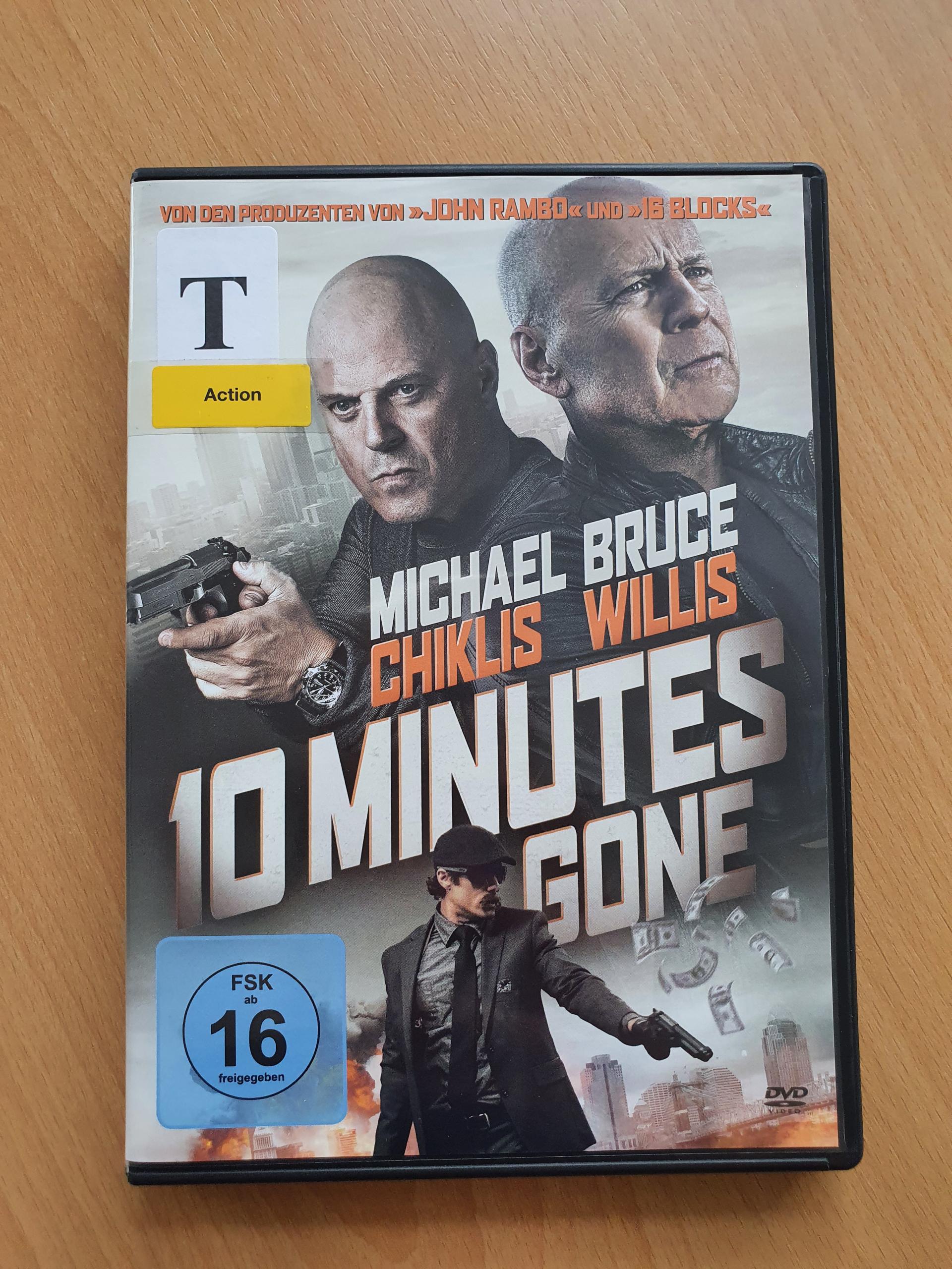 Medientipps DVD Erwachsene