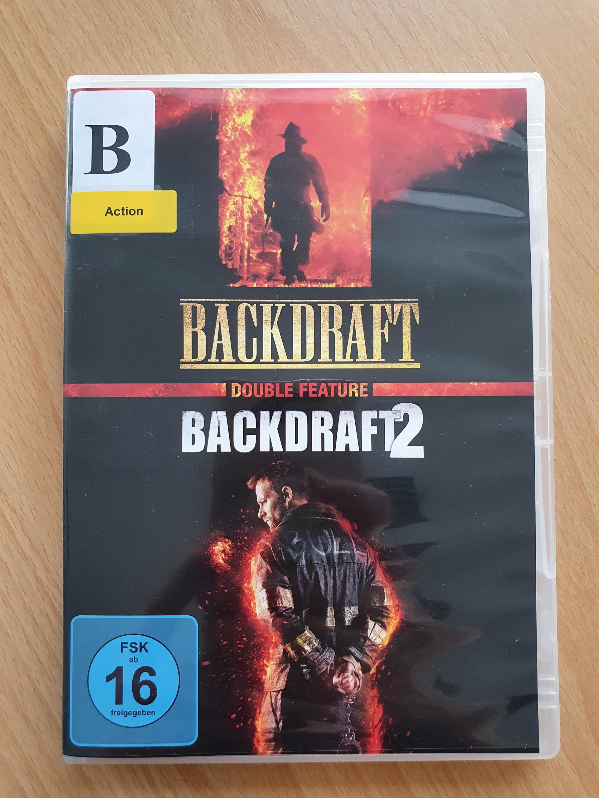 Medientipps DVD Erwachsene