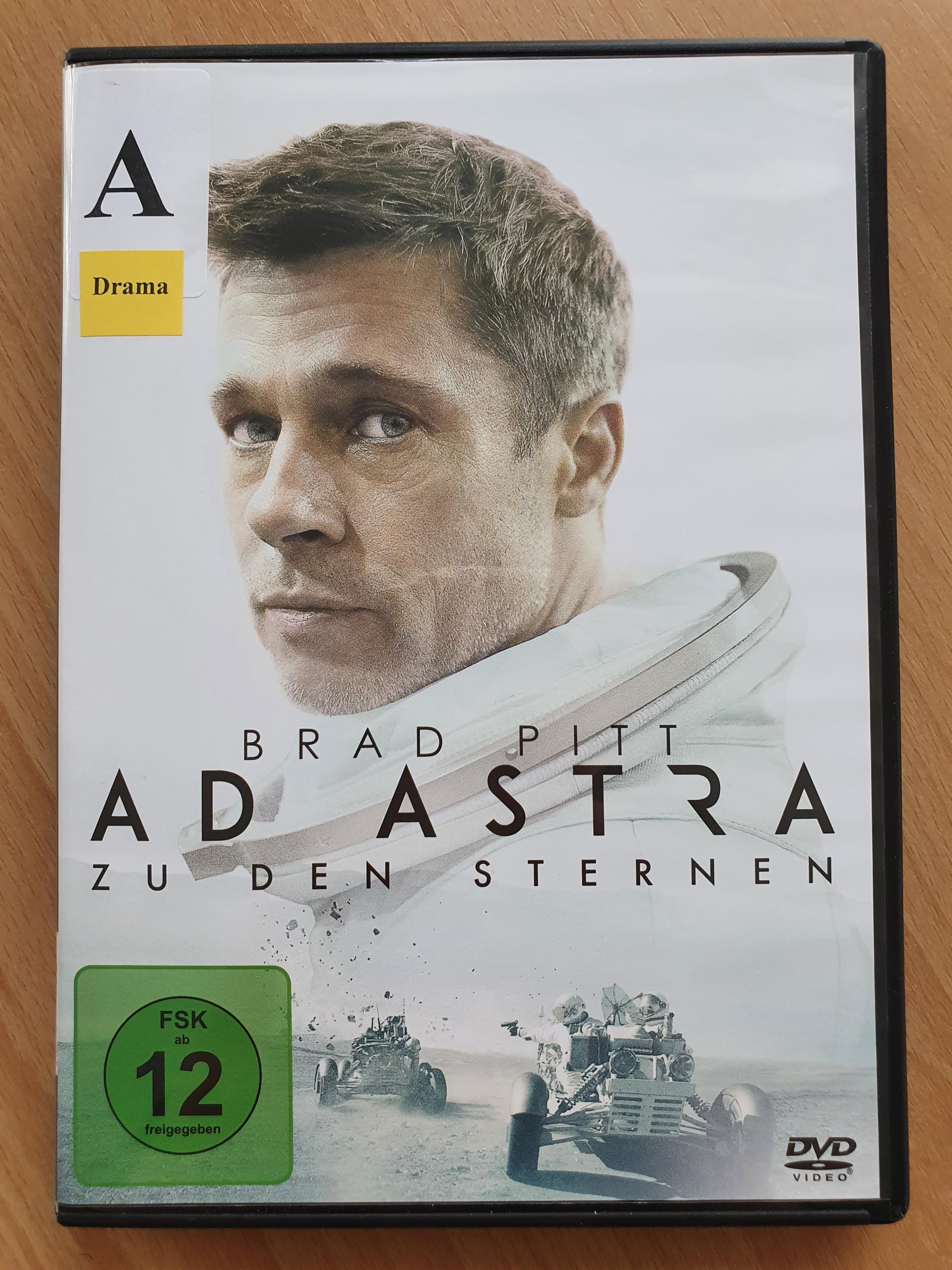 Medientipps DVD Erwachsene