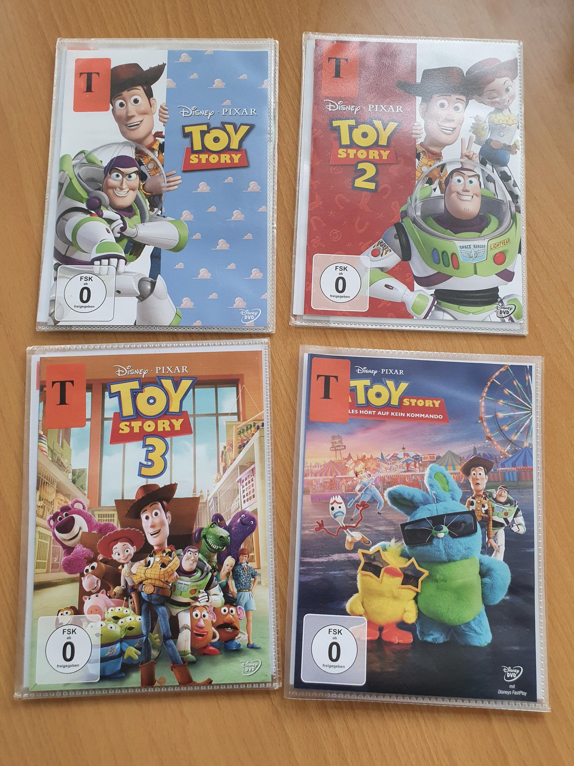 Medientipps DVD Kinder