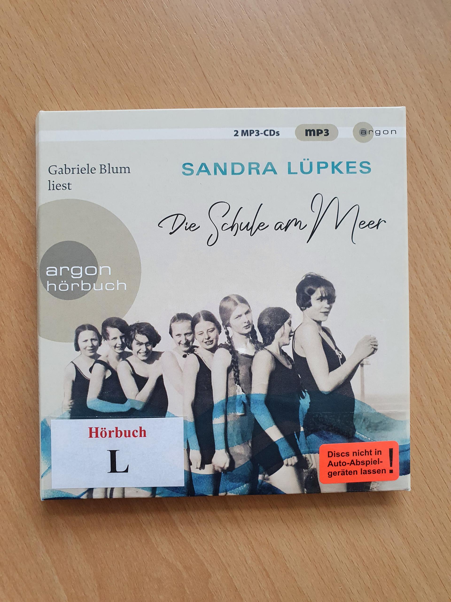 Medientipps Hörbücher Erwachsene