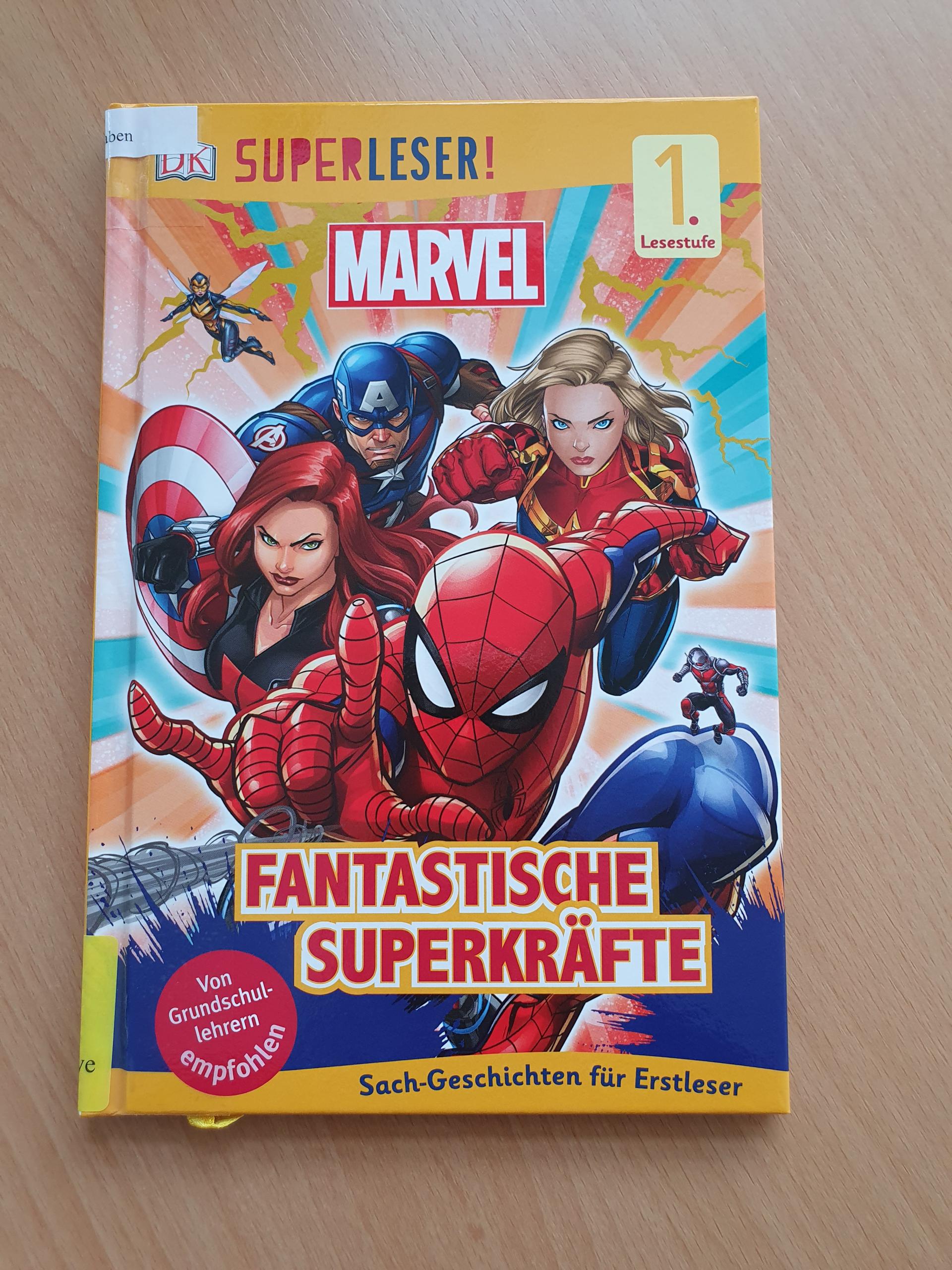 Medientipps Kinder- und Jugendbücher
