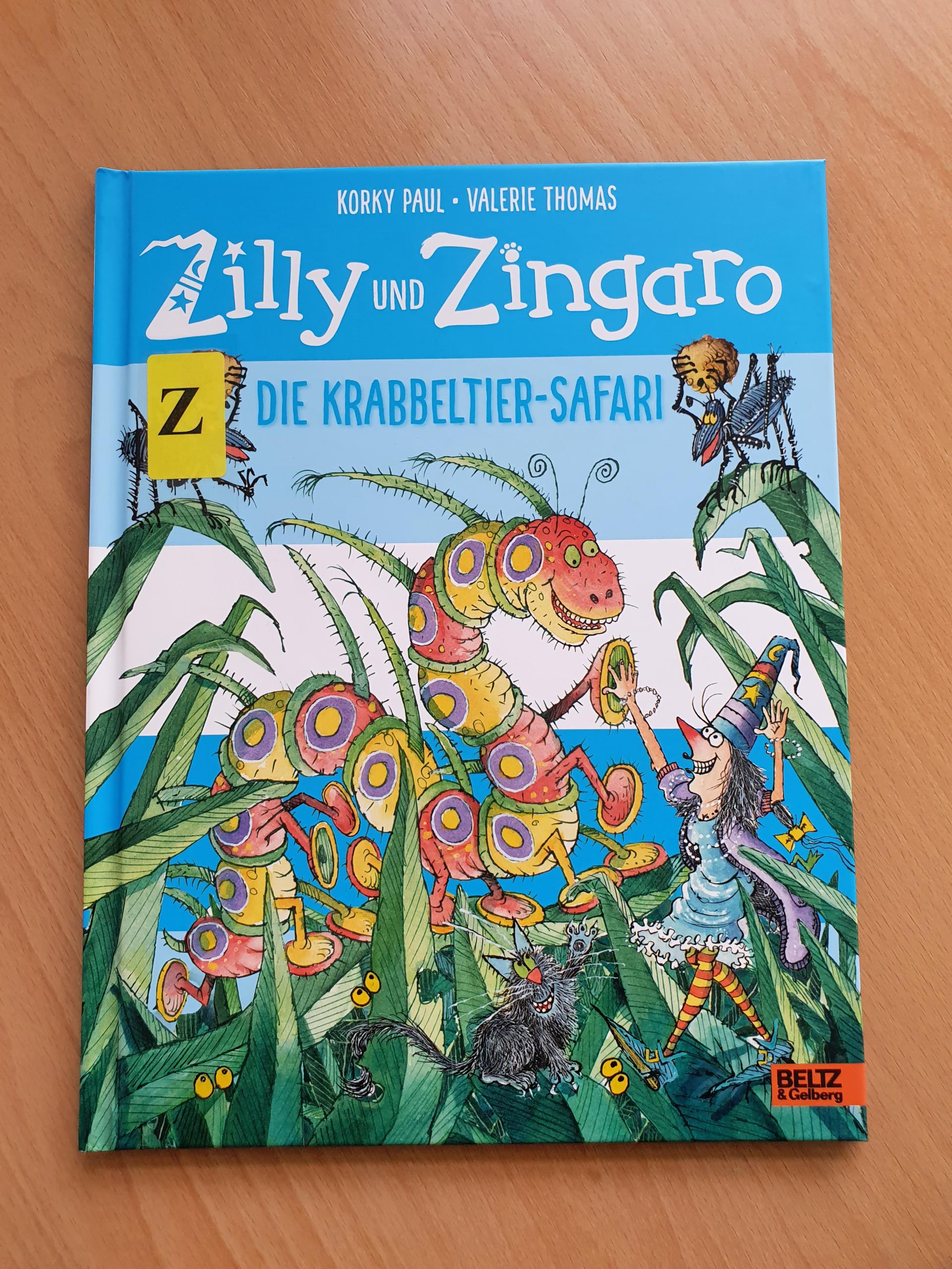 Medientipps Kinder- und Jugendbücher