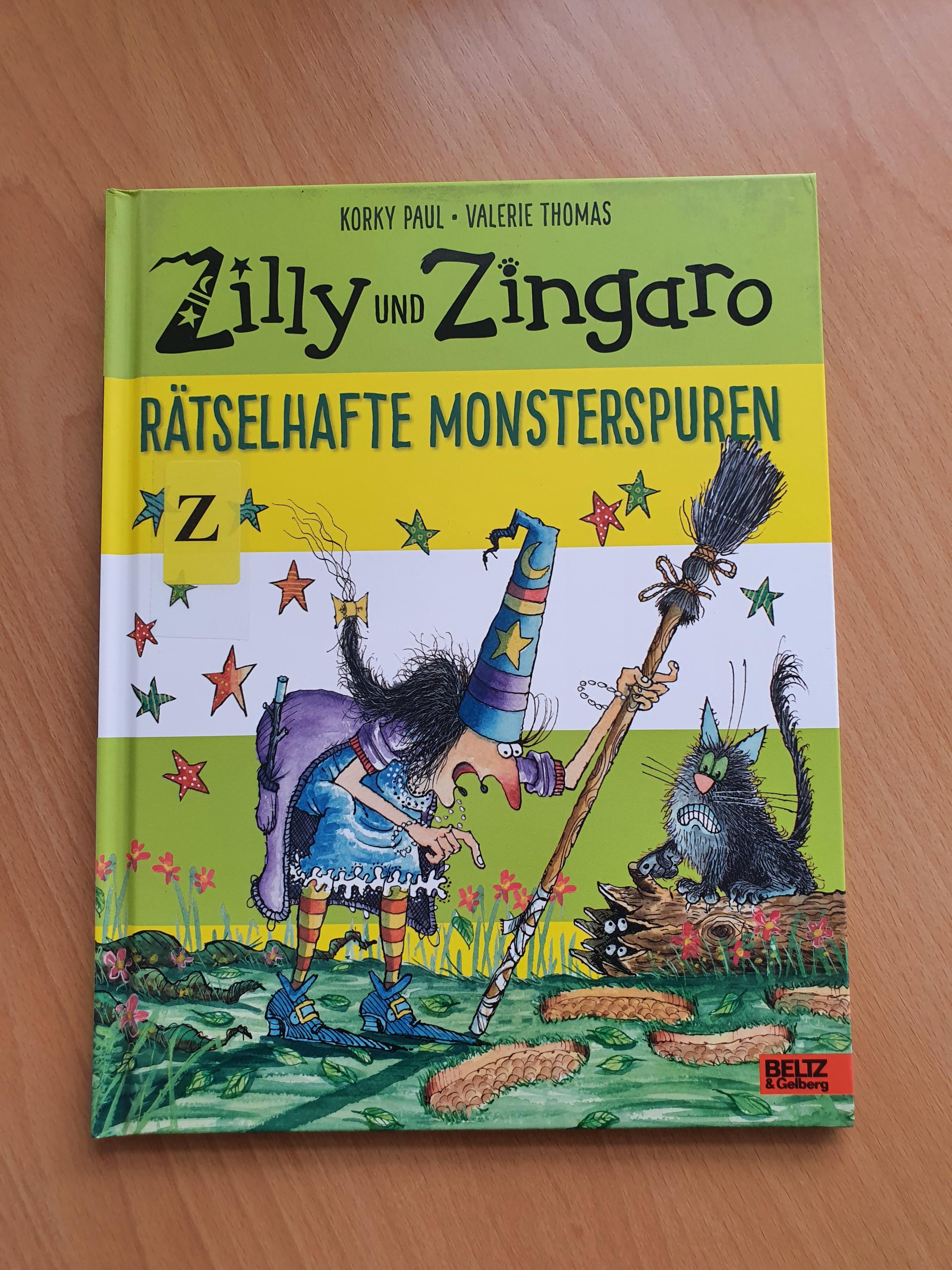 Medientipps Kinder- und Jugendbücher