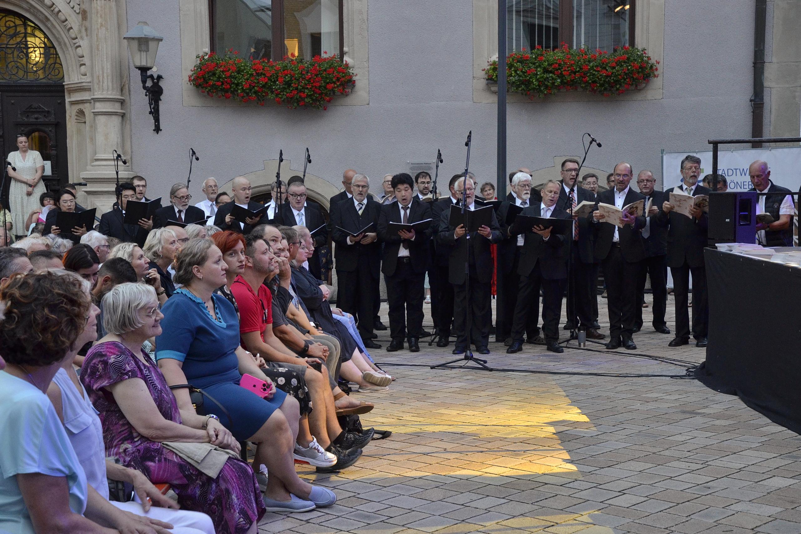 Impressionen Stadtfest