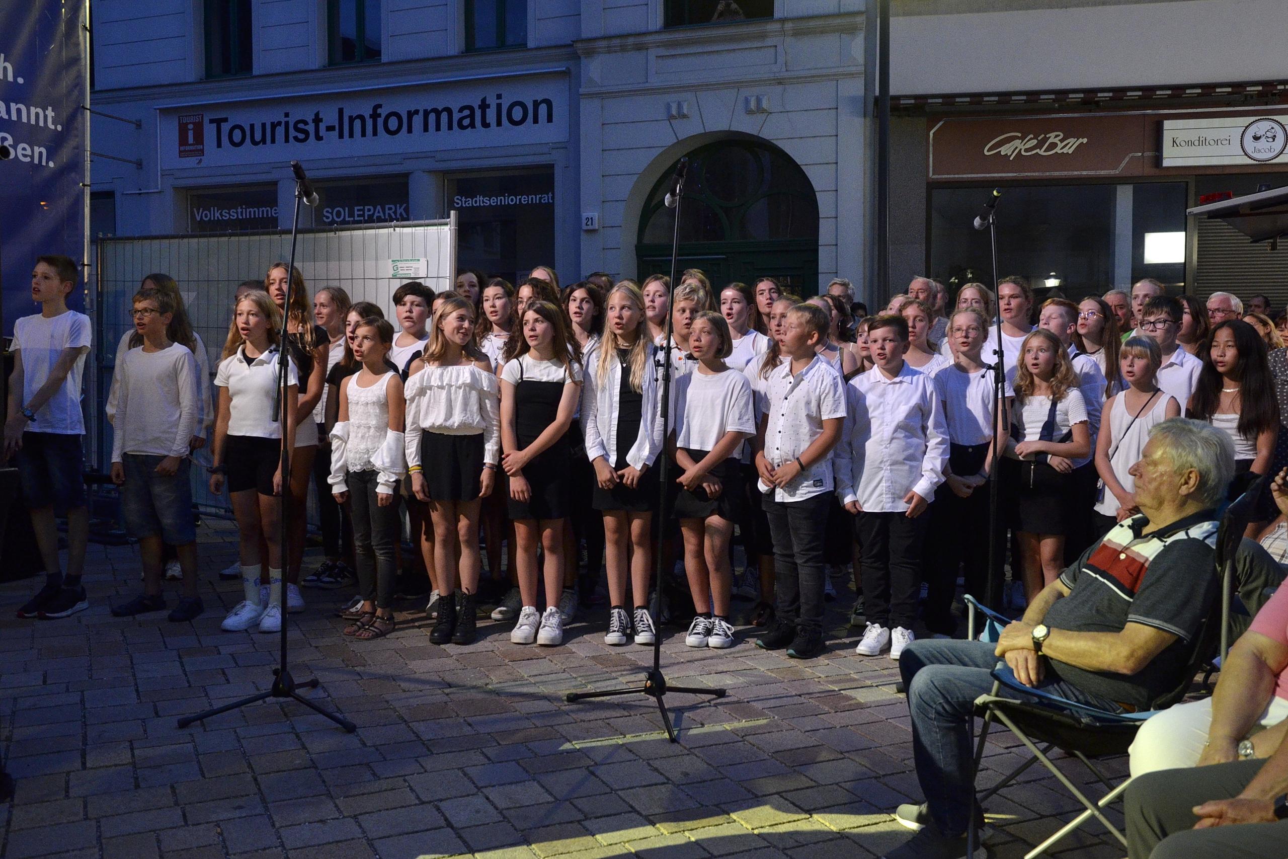 Impressionen Stadtfest