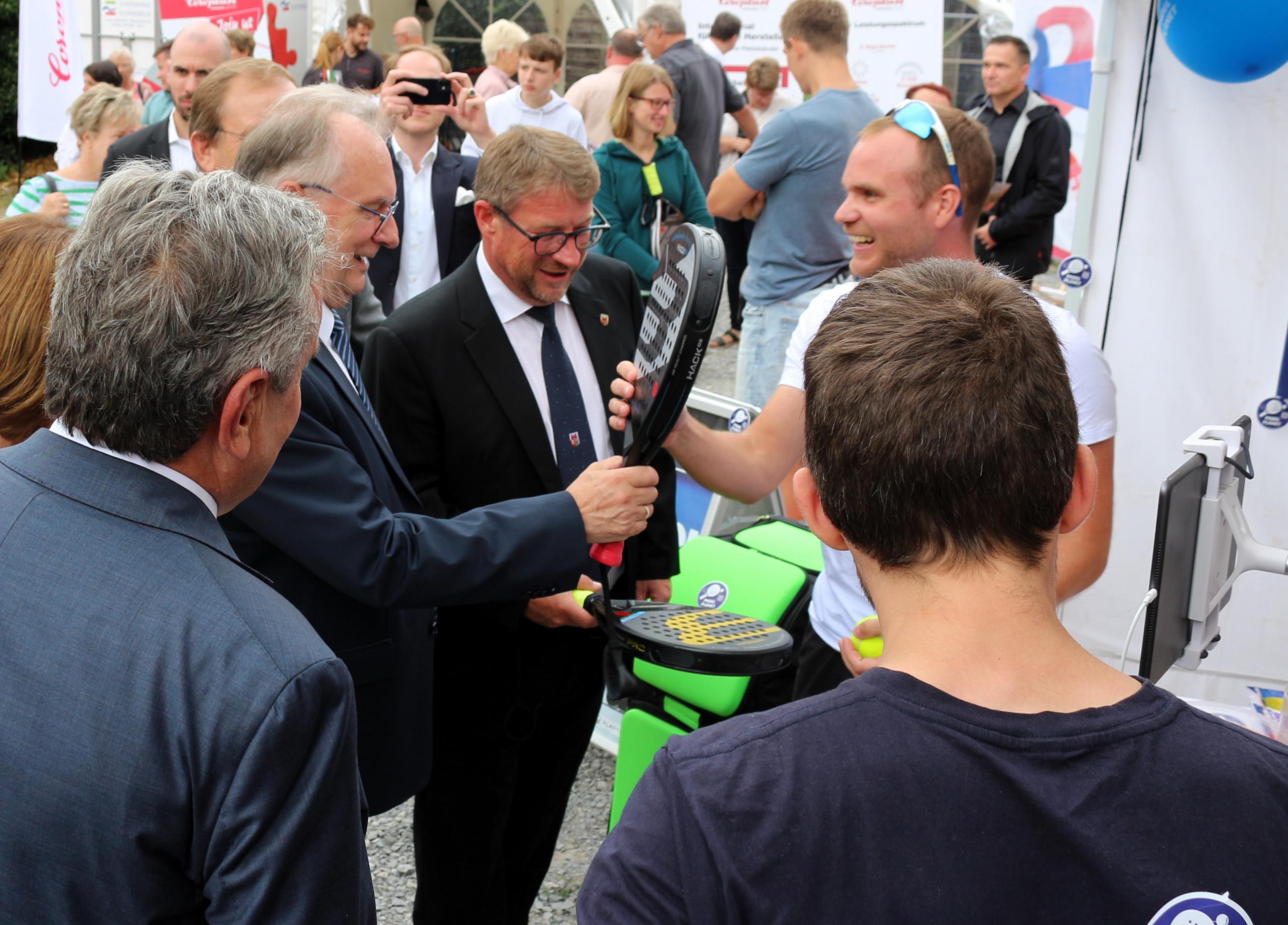 Impressionen Stadtfest