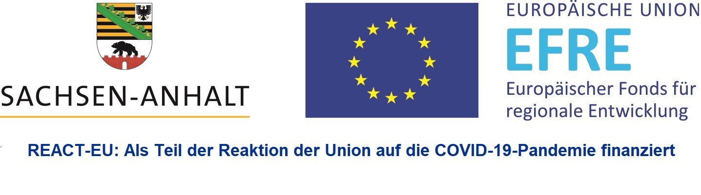 EFRE REACT EU signetpaar 4c print