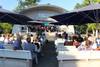 Kurparkbühne Serenadenkonzert