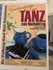 TANZ zum Nachmittag Dr.-Tolberg-Saal Bad Salzelmen / 39218 Schönebeck (Elbe)