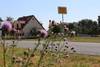 Ortschild Ranies