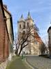 St. Johannis Kirche in Bad Salzelmen