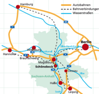 verkehrsinfrastruktur