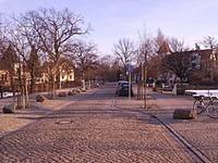 Immermannstrae