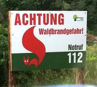 waldbrand 2 © Matthias Zander