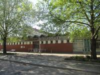 Stadtbibliothek © Stadtbibliothek