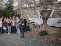 Gedenken Holocaust (4)