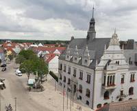 symbolbild rathaus © Matthias Zander