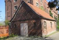 kapelle frohse