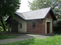 kapelle grünewalde