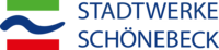 LOGO © Stadtwerke Schönebeck GmbH