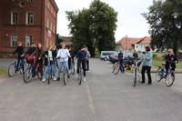 Städtepartnerschaftsverein Schönebeck e.V. Jugendaustausch