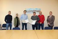 Stadt vergibt Namesrechte für Stadion an der Barbarastraße © Stadt Schönebeck (Elbe)