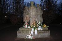 Seit 1996 ist der 27. Januar in Deutschland Gedenktag © Stadt Schönebeck (Elbe)