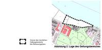 Geltungsbereich © Stadt Schönebeck (Elbe)