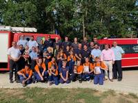 Ortsfeuerwehr Ranis