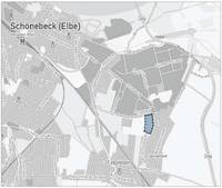 Geltungsbereich 2022 © Stadt Schönebeck (Elbe)