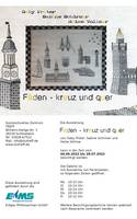 Aktuelle Ausstellung Stickerei