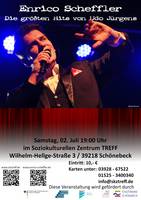 enricoscheffler plakat