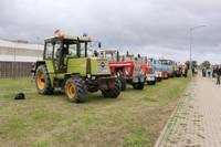 55 Jahre nach Serienstart des ZT 300 © Stadt Schönebeck (Elbe)