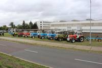 55 Jahre nach Serienstart des ZT 300 © Stadt Schönebeck (Elbe)