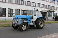 55 Jahre nach Serienstart des ZT 300 © Stadt Schönebeck (Elbe)