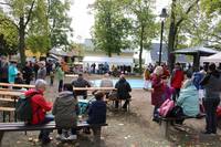 Dank an alle Organisatoren und Helfende © Stadt Schönebeck (Elbe)