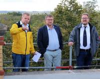 TurmJacobsKnoblauchSchmidt © Stadt Schönebeck (Elbe)