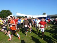 Drei-Brücken-Lauf