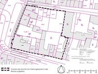 2022 - Geltungsbereich © Stadt Schönebeck (Elbe)