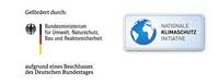 Nationale Klimaschutzinitiative © Bundesministerium für Umwelt, Naturschutz und Reaktorsicherheit