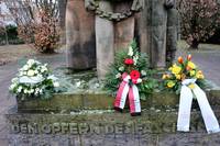 Kränze © Stadt Schönebeck (Elbe)